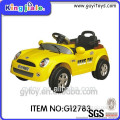 China Manufacturer Durable Remote Control Baby Electric Car